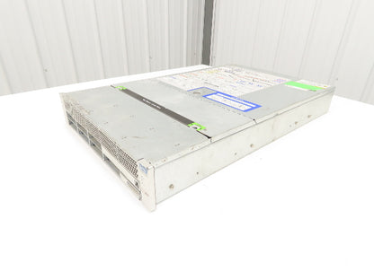 Sun Storage 7410 Fire X4440 Server Dual Opteron 2356 2.3Ghz 64GB RAM Rack Mount