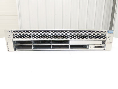 Sun Storage 7410 Fire X4440 Server Dual Opteron 2356 2.3Ghz 64GB RAM Rack Mount