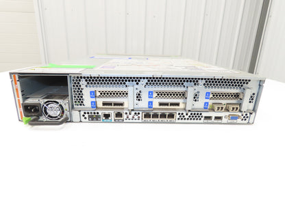 Sun Storage 7410 Fire X4440 Server Dual Opteron 2356 2.3Ghz 64GB RAM Rack Mount