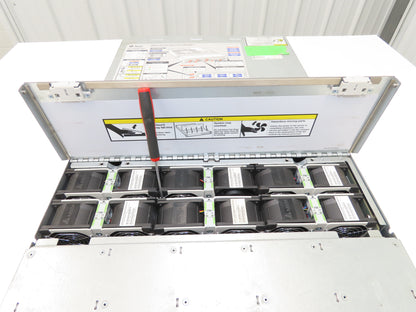 Sun Storage 7410 Fire X4440 Server Dual Opteron 2356 2.3Ghz 64GB RAM Rack Mount