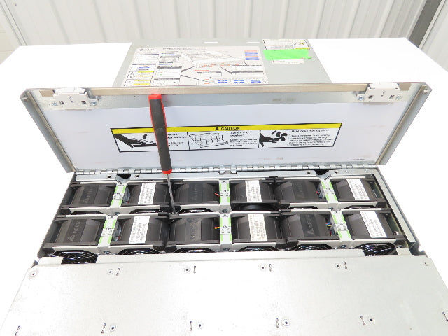Sun Storage 7410 Fire X4440 Server Dual Opteron 2356 2.3Ghz 64GB RAM Rack Mount