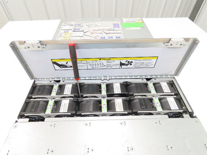 Sun Storage 7410 Fire X4440 Server Dual Opteron 2356 2.3Ghz 64GB RAM Rack Mount