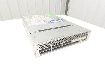Sun Storage 7410 Fire X4440 Server Dual Opteron 2356 2.3Ghz 64GB RAM Rack Mount