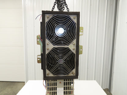 Sumitomo RA 1566 Siphorex IGBT Array Clipper Gate Resistor Air Cooled