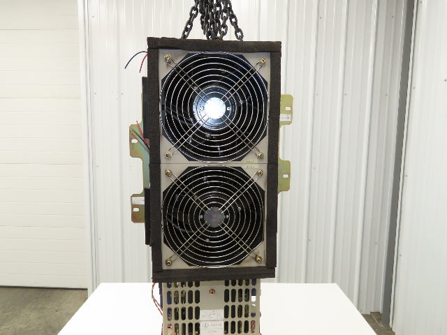 Sumitomo RA 1566 Siphorex IGBT Array Clipper Gate Resistor Air Cooled