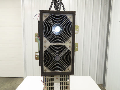 Sumitomo RA 1566 Siphorex IGBT Array Clipper Gate Resistor Air Cooled