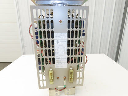 Sumitomo RA 1566 Siphorex IGBT Array Clipper Gate Resistor Air Cooled