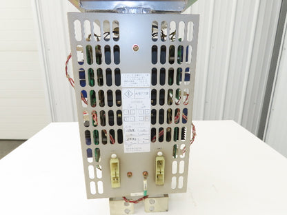 Sumitomo RA 1566 Siphorex IGBT Array Clipper Gate Resistor Air Cooled