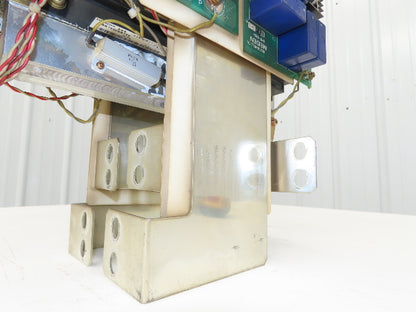 Sumitomo RA 1566 Siphorex IGBT Array Clipper Gate Resistor Air Cooled