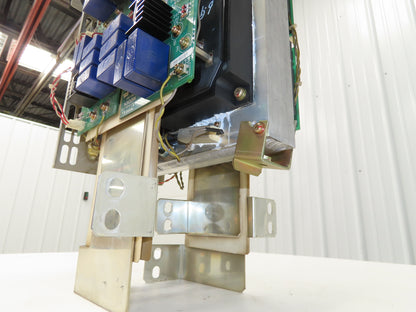 Sumitomo RA 1566 Siphorex IGBT Array Clipper Gate Resistor Air Cooled