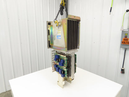 Sumitomo RA 1566 Siphorex IGBT Array Clipper Gate Resistor Air Cooled