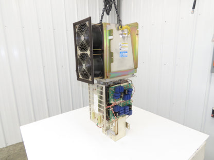 Sumitomo RA 1566 Siphorex IGBT Array Clipper Gate Resistor Air Cooled