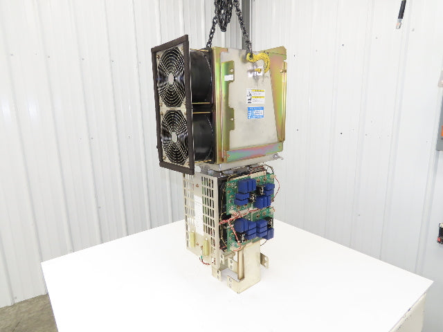 Sumitomo RA 1566 Siphorex IGBT Array Clipper Gate Resistor Air Cooled