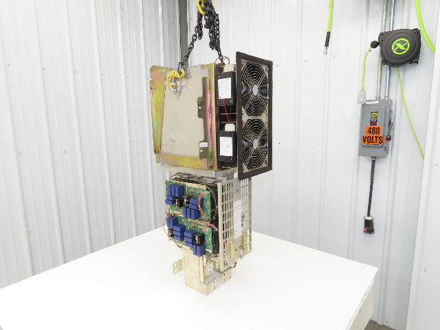 Sumitomo RA 1566 Siphorex IGBT Array Clipper Gate Resistor Air Cooled