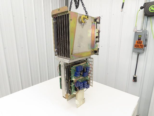 Sumitomo RA 1566 Siphorex IGBT Array Clipper Gate Resistor Air Cooled