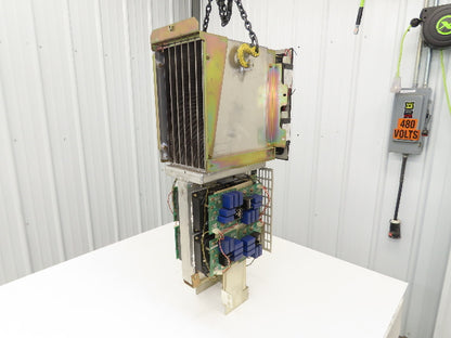 Sumitomo RA 1566 Siphorex IGBT Array Clipper Gate Resistor Air Cooled