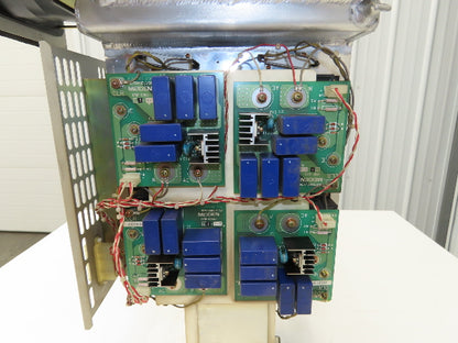 Sumitomo RA 1566 Siphorex IGBT Array Clipper Gate Resistor Air Cooled