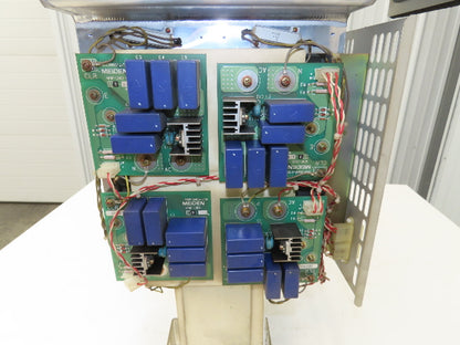 Sumitomo RA 1566 Siphorex IGBT Array Clipper Gate Resistor Air Cooled