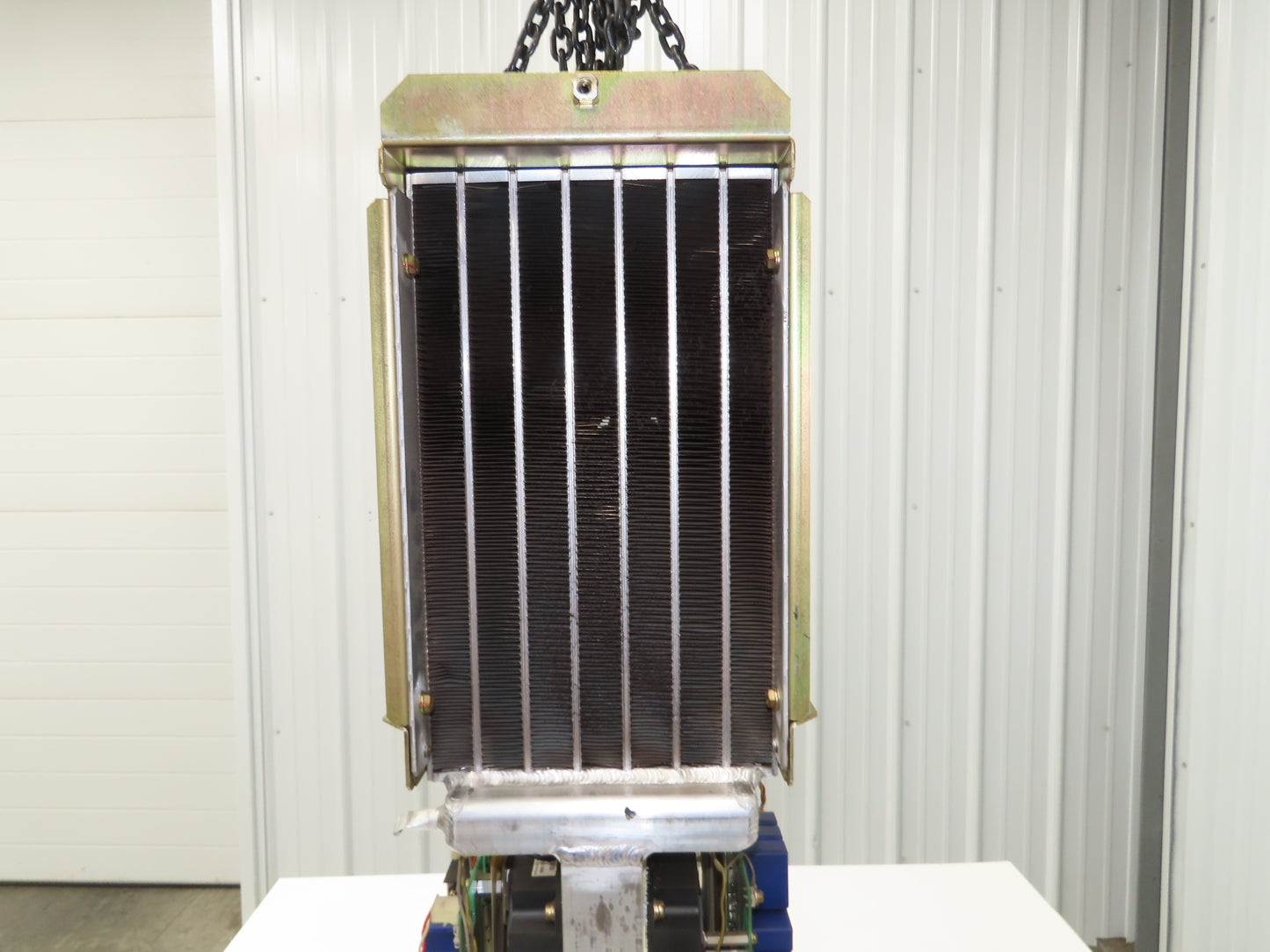 Sumitomo RA 1566 Siphorex IGBT Array Clipper Gate Resistor Air Cooled