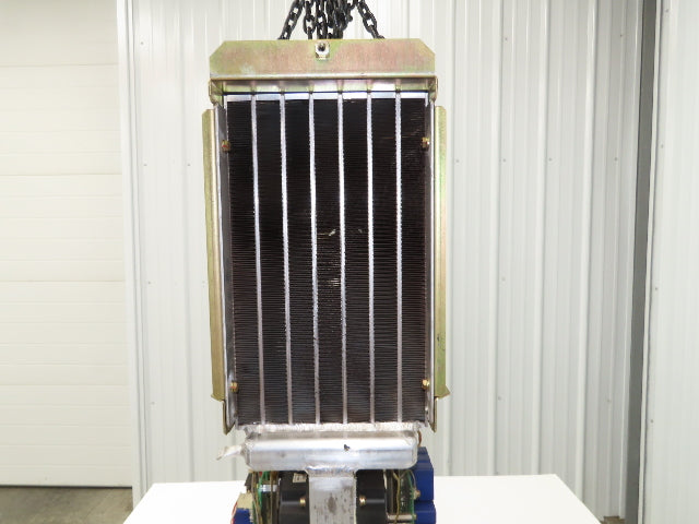 Sumitomo RA 1566 Siphorex IGBT Array Clipper Gate Resistor Air Cooled