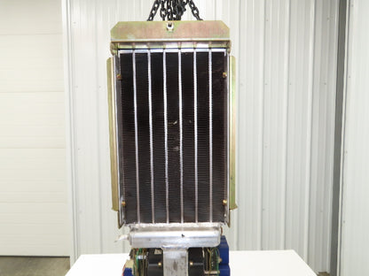 Sumitomo RA 1566 Siphorex IGBT Array Clipper Gate Resistor Air Cooled