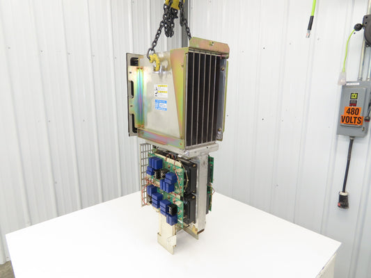 Sumitomo RA 1566 Siphorex IGBT Array Clipper Gate Resistor Air Cooled