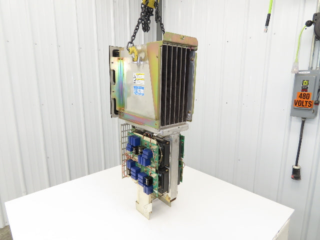 Sumitomo RA 1566 Siphorex IGBT Array Clipper Gate Resistor Air Cooled