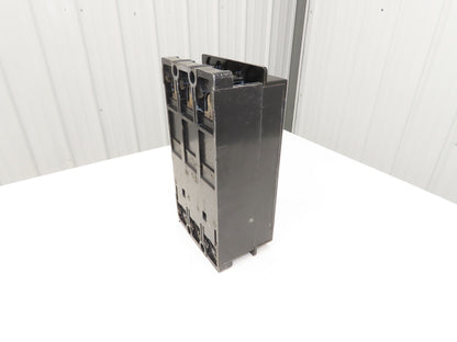 General Electric E11592 Circuit Breaker Frame 1200A 3 Pole 600VAC N.P. 185628-J