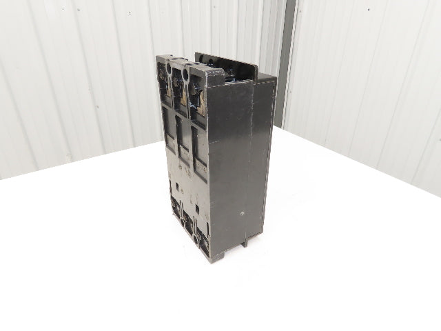 General Electric E11592 Circuit Breaker Frame 1200A 3 Pole 600VAC N.P. 185628-J