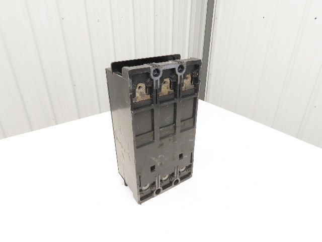 General Electric E11592 Circuit Breaker Frame 1200A 3 Pole 600VAC N.P. 185628-J