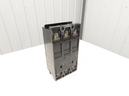 General Electric E11592 Circuit Breaker Frame 1200A 3 Pole 600VAC N.P. 185628-J