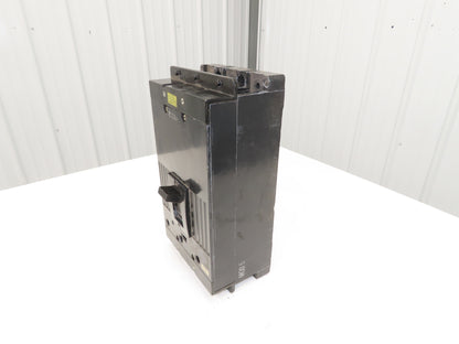 General Electric E11592 Circuit Breaker Frame 1200A 3 Pole 600VAC N.P. 185628-J