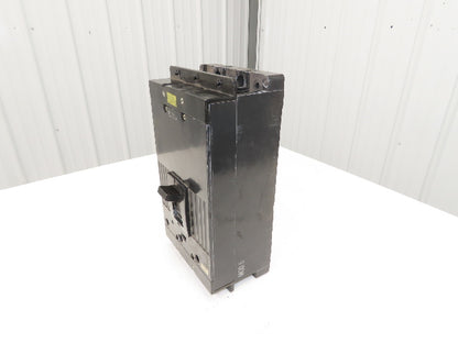 General Electric E11592 Circuit Breaker Frame 1200A 3 Pole 600VAC N.P. 185628-J