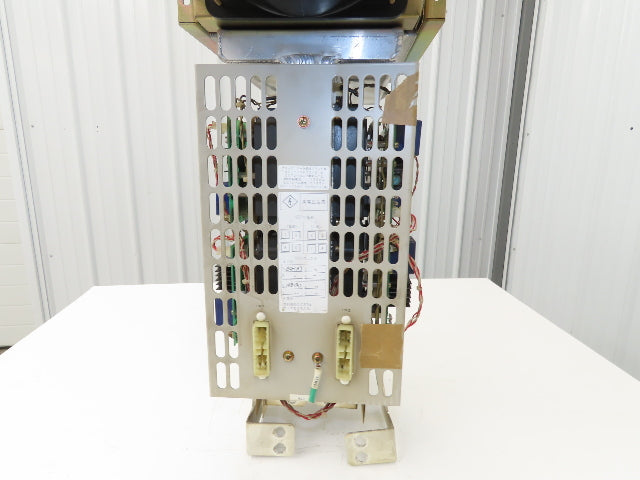 Sumitomo RA 1566 Siphorex IGBT Array Clipper Gate Resistor Air Cooled *Damaged*