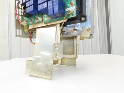 Sumitomo RA 1566 Siphorex IGBT Array Clipper Gate Resistor Air Cooled *Damaged*