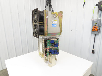 Sumitomo RA 1566 Siphorex IGBT Array Clipper Gate Resistor Air Cooled *Damaged*