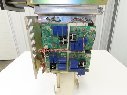 Sumitomo RA 1566 Siphorex IGBT Array Clipper Gate Resistor Air Cooled *Damaged*