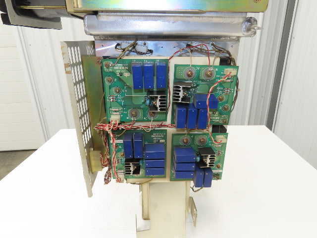 Sumitomo RA 1566 Siphorex IGBT Array Clipper Gate Resistor Air Cooled *Damaged*