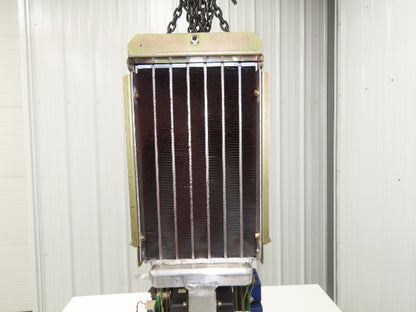 Sumitomo RA 1566 Siphorex IGBT Array Clipper Gate Resistor Air Cooled *Damaged*