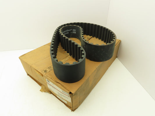 Gates 900XXH400 PowerGrip Synchronous Timing Belt 72 Tooth 90" Long 4" Wide