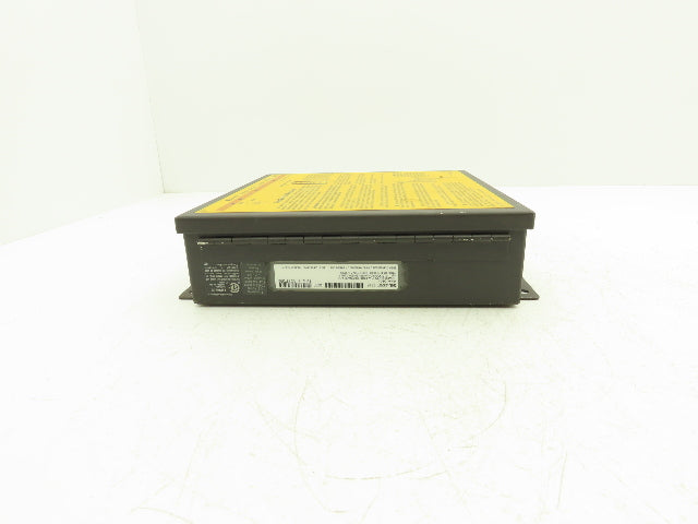 Sti 43207-0010 Light Curtain Power Supply w/Encl Duosafe AC1 115/230VAC