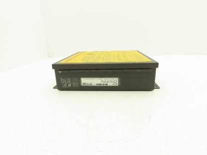 Sti 43207-0010 Light Curtain Power Supply w/Encl Duosafe AC1 115/230VAC