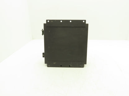 Sti 43207-0010 Light Curtain Power Supply w/Encl Duosafe AC1 115/230VAC