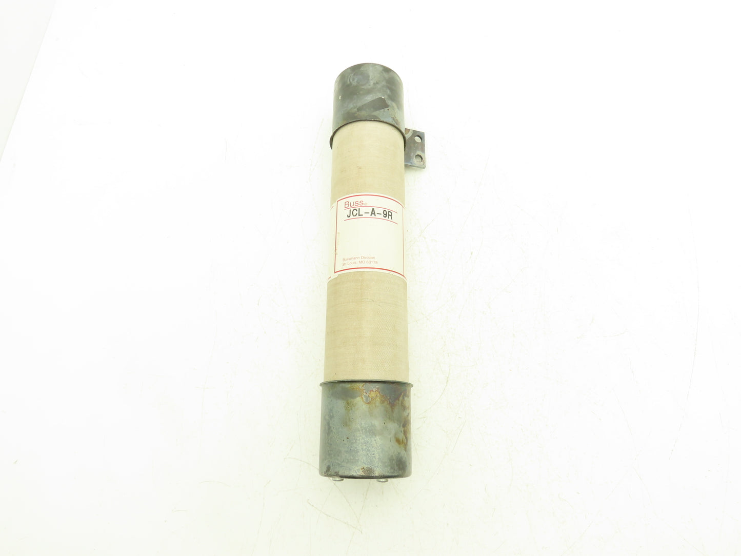 Cooper Bussmann JCL-A-9R Buss Fuse 200A 5.08KVAC