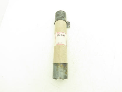 Cooper Bussmann JCL-A-9R Buss Fuse 200A 5.08KVAC