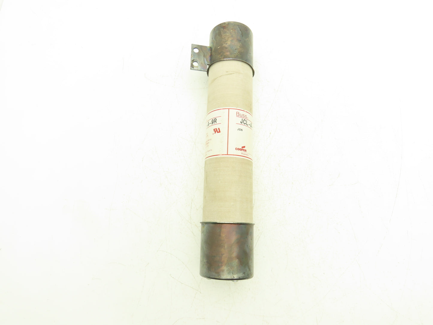 Cooper Bussmann JCL-A-9R Buss Fuse 200A 5.08KVAC