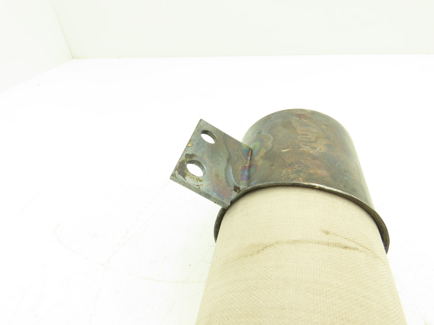 Cooper Bussmann JCL-A-9R Buss Fuse 200A 5.08KVAC