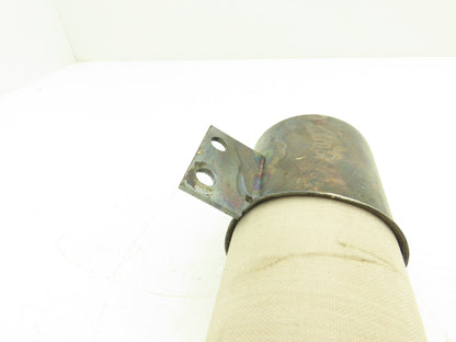 Cooper Bussmann JCL-A-9R Buss Fuse 200A 5.08KVAC