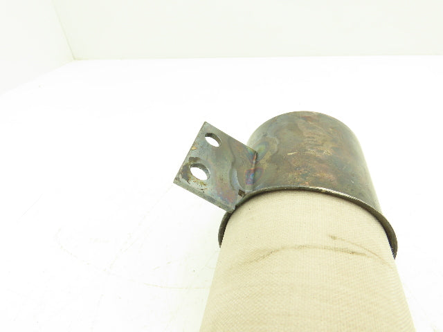 Cooper Bussmann JCL-A-9R Buss Fuse 200A 5.08KVAC