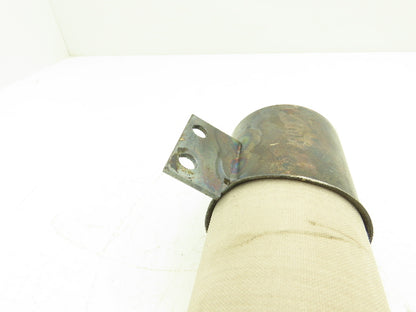 Cooper Bussmann JCL-A-9R Buss Fuse 200A 5.08KVAC